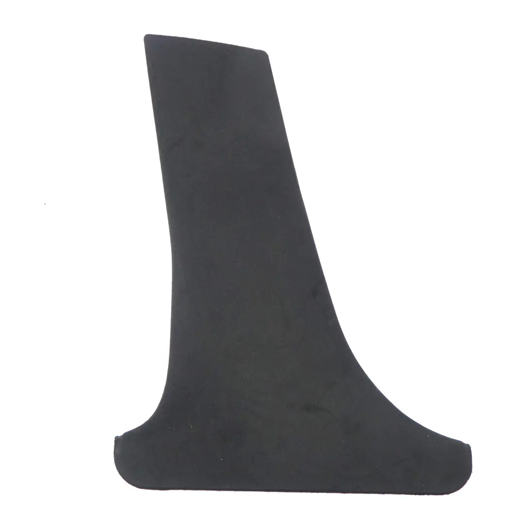 Colonne B Panneau de garniture gauche Couverture Noir pour Mercedes W211 à propos du numéro de pièce A2116903154 Mercedes W211 Colonne B Panneau de garniture gauche Couverture Noir - SKU A2116903154 - Numéro de pièce A2116903154