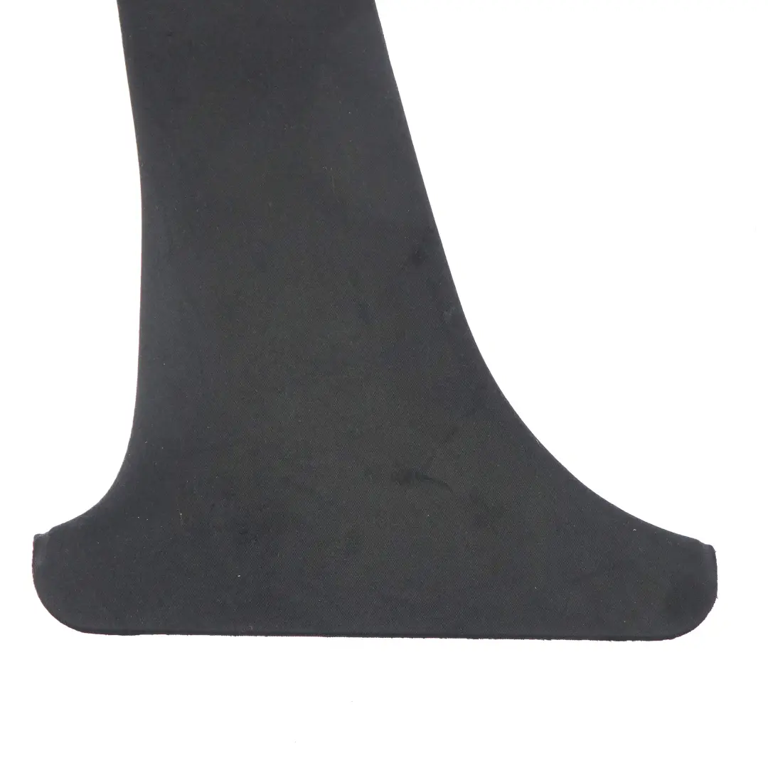 Colonna B Pannello di rivestimento sinistro Copertura per Mercedes W211 con numero di parte A2116903154 Mercedes W211 Colonna B Pannello di rivestimento sinistro Copertura - SKU A2116903154 - Numero di parte A2116903154