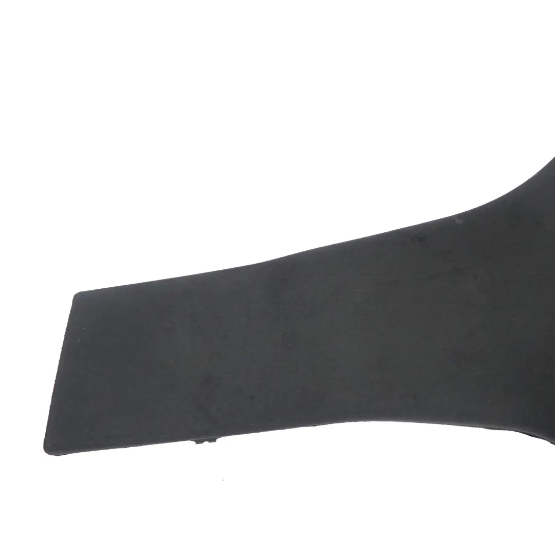 Mercedes W211 Poszycie Osłona Słupka B Lewe Czarne - SKU A2116903154 - Numer Części A2116903154