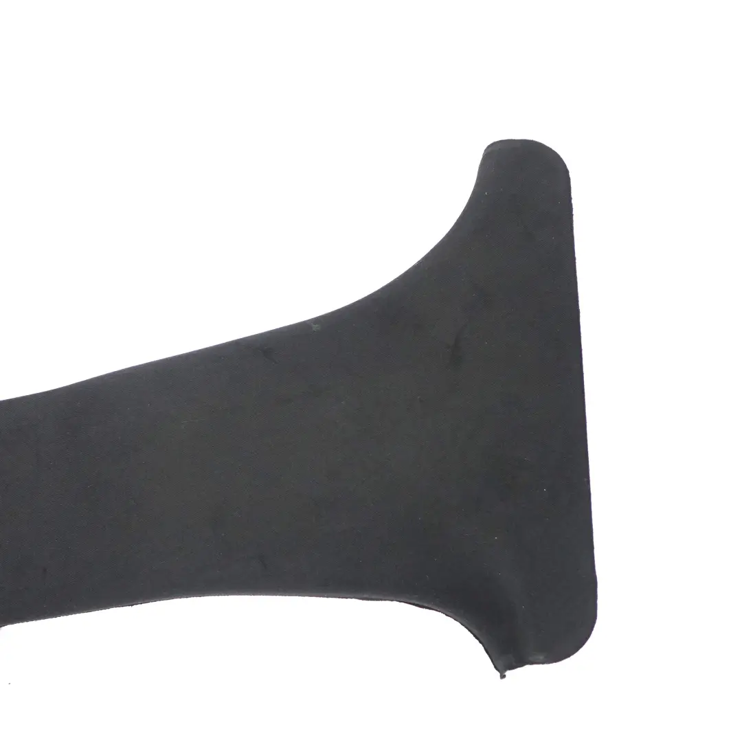 Mercedes W211 Säule B Säule Trim Panel links Abdeckung schwarz - SKU A2116903154 - Teilenummer A2116903154