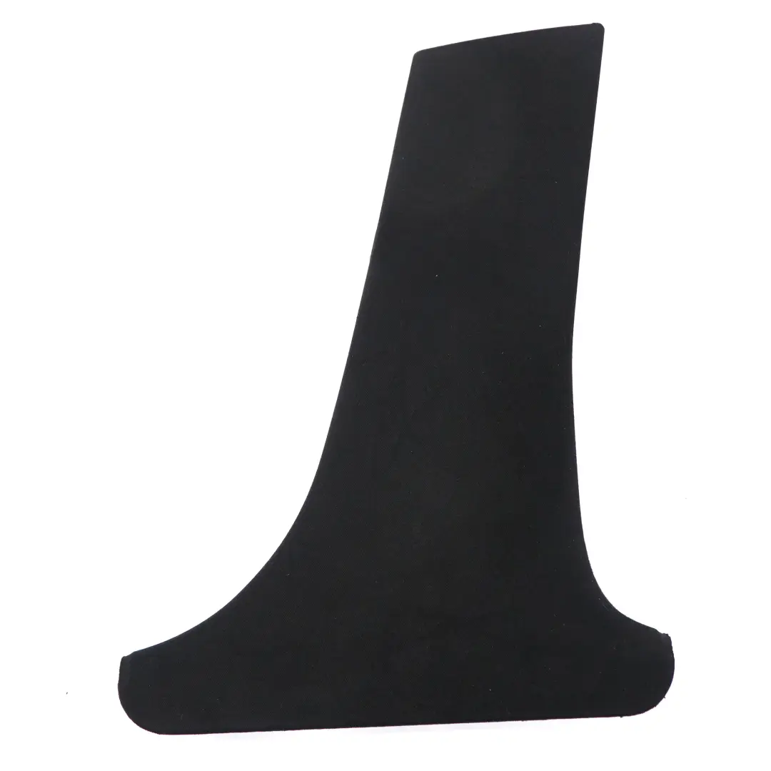 Säule B Säule Trim Panel rechts Abdeckung schwarz für Mercedes W211 mit Teilenummer A2116903254 Mercedes W211 Säule B Säule Trim Panel rechts Abdeckung schwarz - SKU A2116903254 - Teilenummer A2116903254