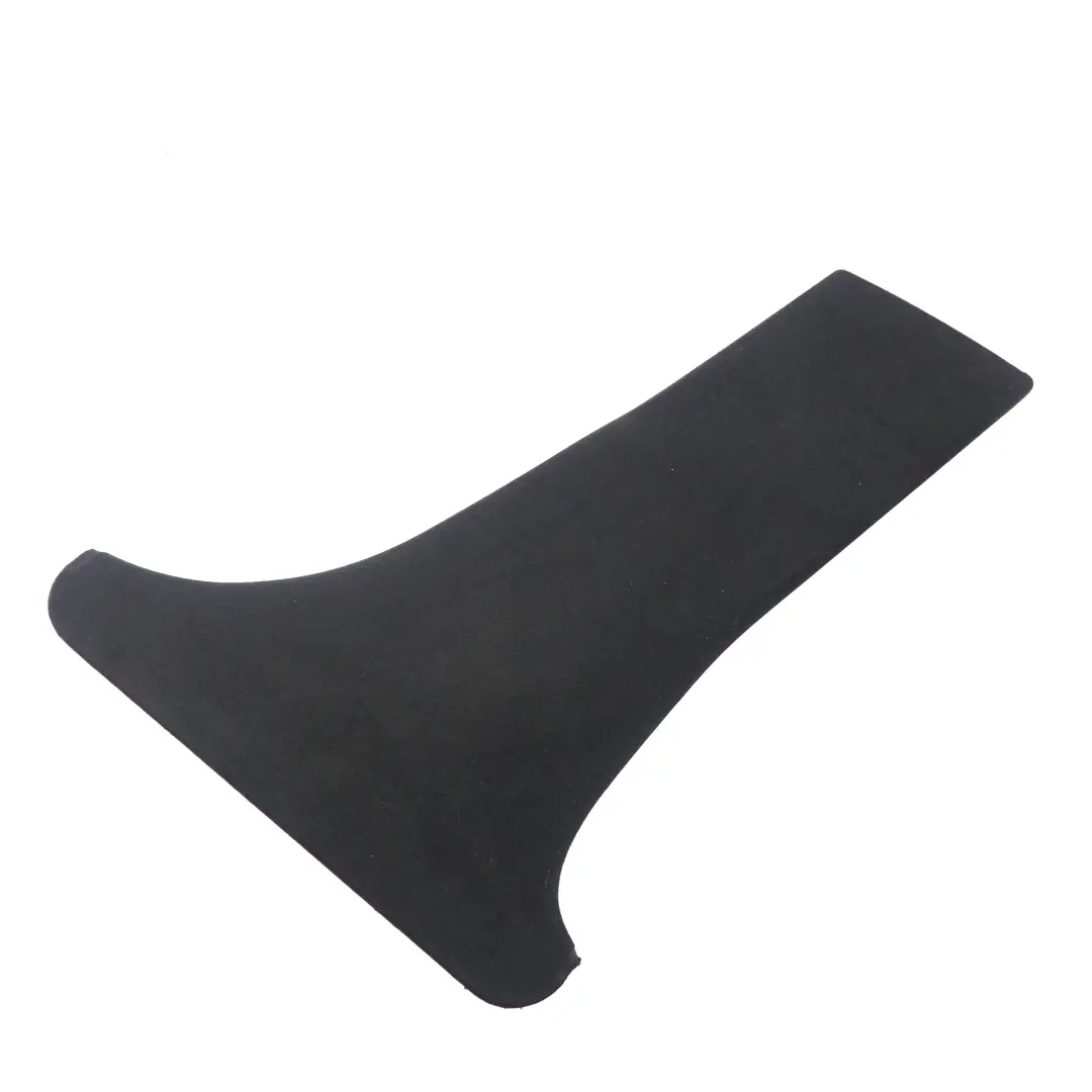 Column B Pillar Trim Panel Right O/S Cover Black to Mercedes W211 with Part number A2116903254 Mercedes W211 Column B Pillar Trim Panel Right O/S Cover Black - SKU A2116903254 - Part number A2116903254