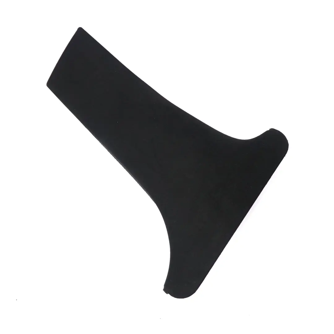 Column B Pillar Trim Panel Right O/S Cover Black to Mercedes W211 with Part number A2116903254 Mercedes W211 Column B Pillar Trim Panel Right O/S Cover Black - SKU A2116903254 - Part number A2116903254