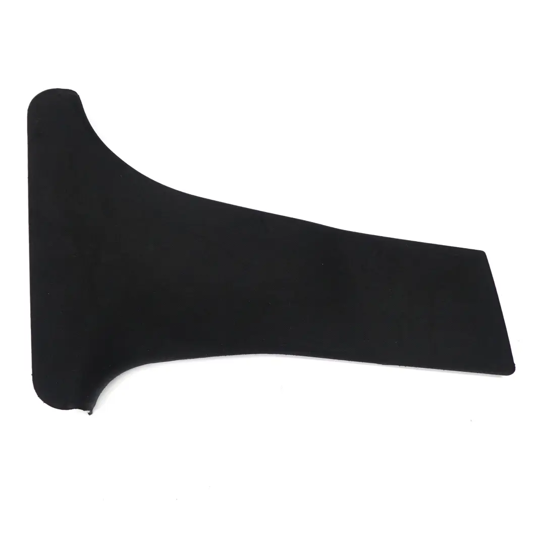 Mercedes W211 Säule B Säule Trim Panel rechts Abdeckung schwarz - SKU A2116903254 - Teilenummer A2116903254