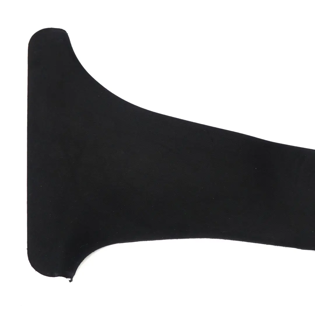 Mercedes W211 Columna B Pilar Embellecedor Panel Derecho Tapa Negro - SKU A2116903254 - Número de pieza A2116903254