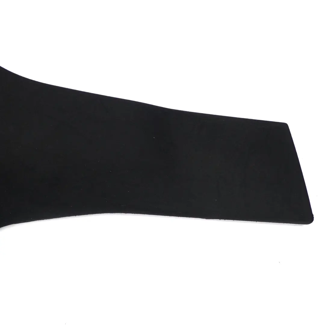 Mercedes W211 Säule B Säule Trim Panel rechts Abdeckung schwarz - SKU A2116903254 - Teilenummer A2116903254