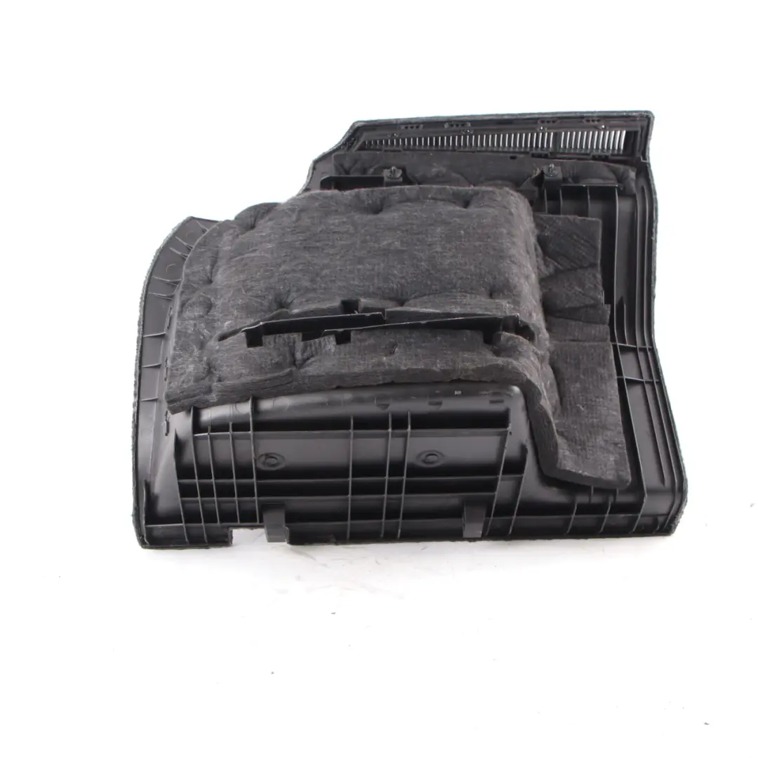 Mercedes W211 Kombi Kofferraum Rechts Abdeckung Verkleidung Fach - SKU A2116903826-1 - Teilenummer A2116903826