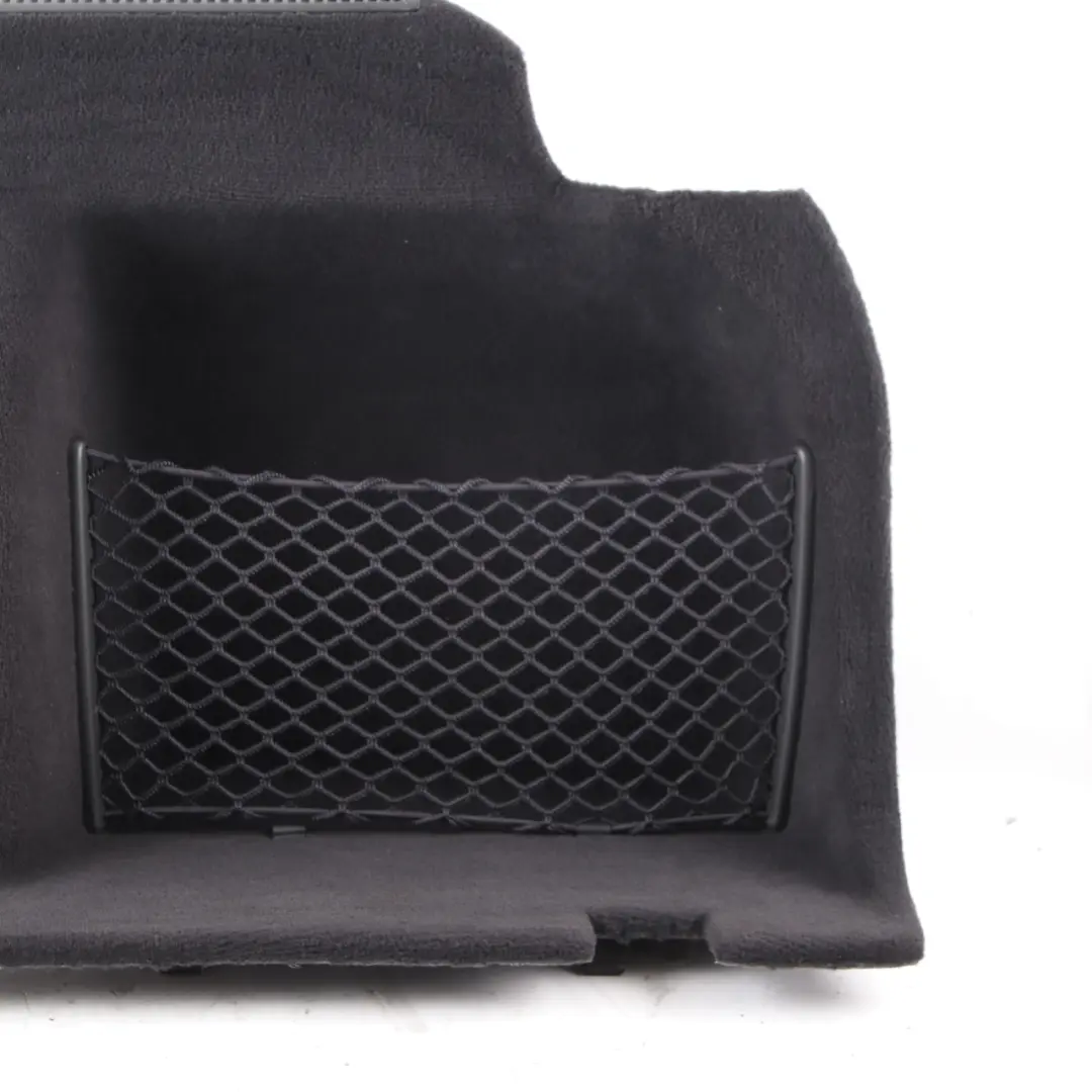 Mercedes W211 Kombi Kofferraum Rechts Abdeckung Verkleidung Fach - SKU A2116903826-1 - Teilenummer A2116903826