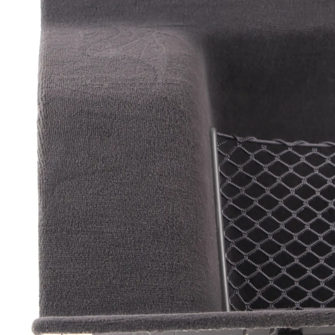 Bagagliaio Vano Portabagagli Destro Pannello di copertura per Mercedes W211 Estate con numero di parte A2116903826 Mercedes W211 Estate Bagagliaio Vano Portabagagli Destro Pannello di copertura - SKU A2116903826-1 - Numero di parte A2116903826