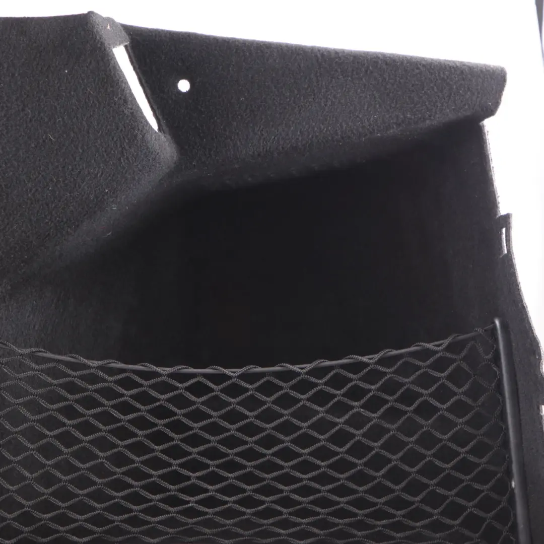 Embellecedor Maletero Mercedes W211 Lateral Trasera Derecha para con número de pieza A2116907054 Embellecedor Maletero Mercedes W211 Lateral Trasera Derecha - SKU A2116907054 - Número de pieza A2116907054