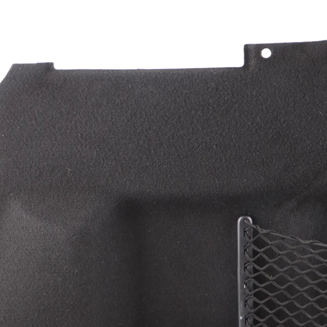  Koffer Raum Verkleidung Mercedes W211 Hinten Rechts Seitliche - SKU A2116907054 - Teilenummer A2116907054