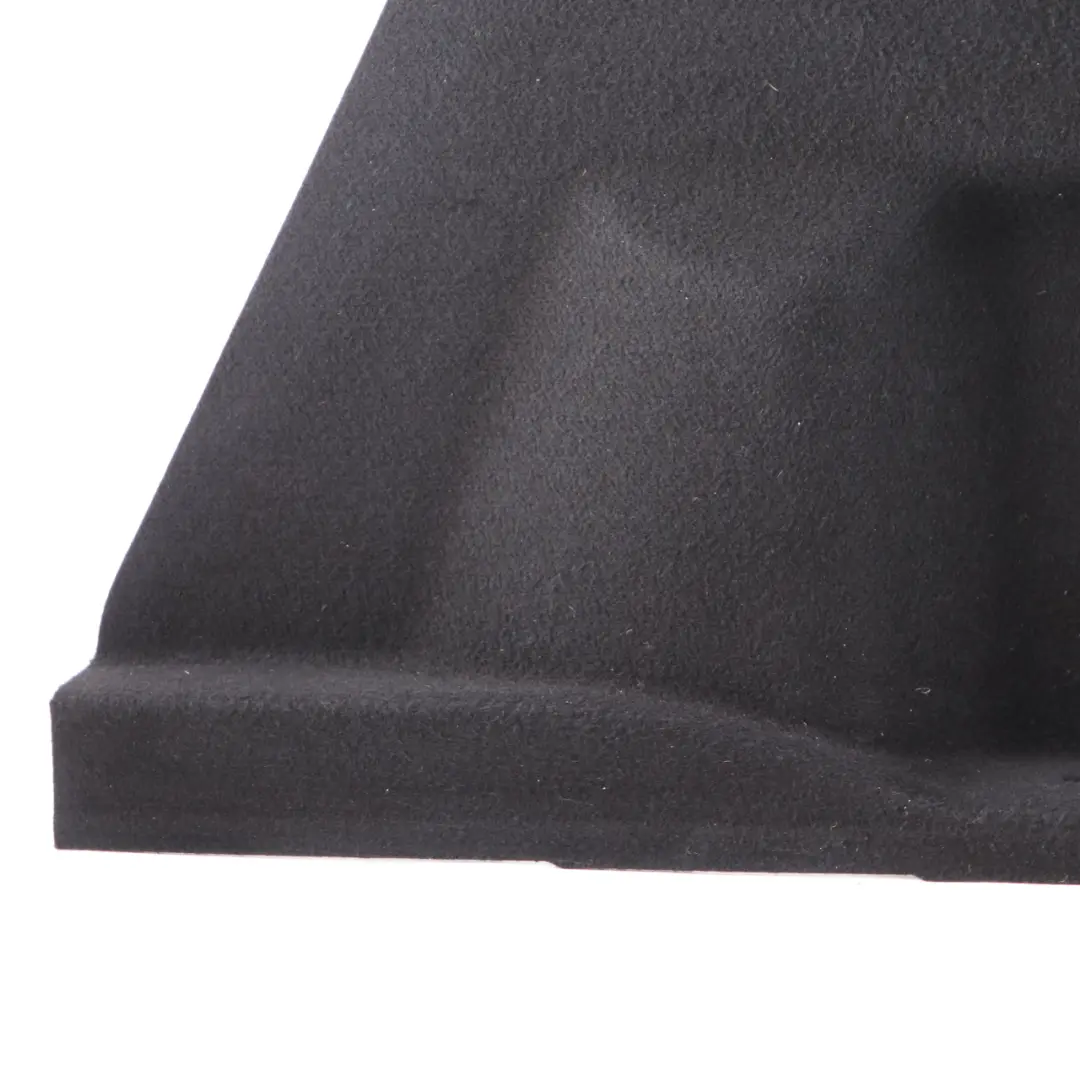  Boot Trunk Trim Mercedes W211 Saloon Rear Right O/S Lateral Cover - SKU A2116907054 - Part number A2116907054