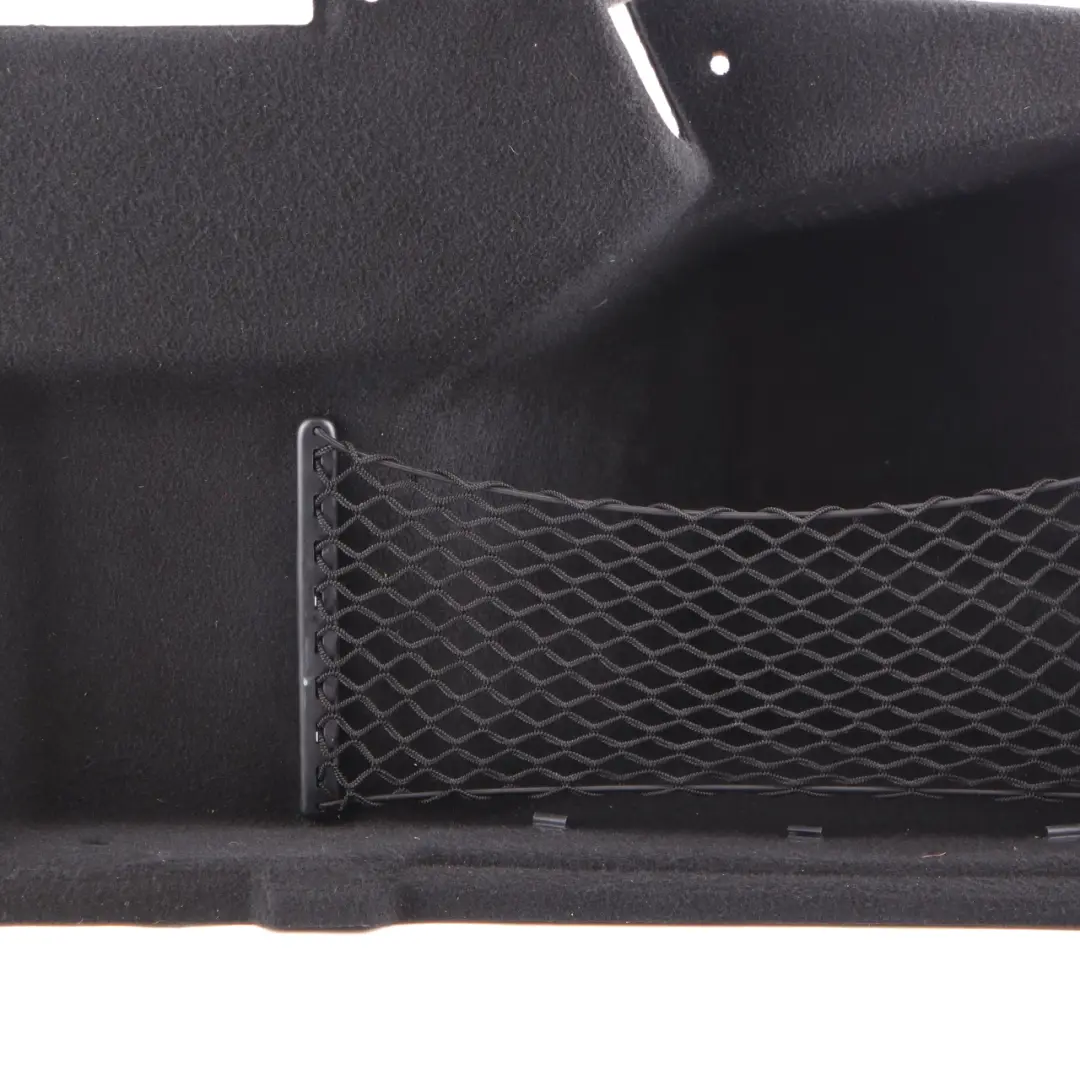  Coffre arrière Mercedes W211 Saloon Couvercle latéral arrière droit - SKU A2116907054 - Numéro de pièce A2116907054