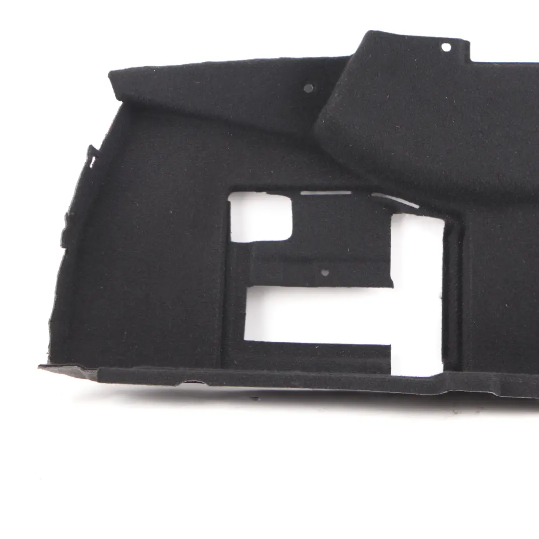  Boot Trunk Trim Mercedes W211 Saloon Rear Left N/S Lateral Cover - SKU A2116907354 - Part number A2116907354