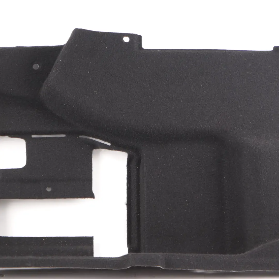 Boot Trunk Trim Mercedes W211 Saloon Rear Left N/S Lateral Cover to with Part number A2116907354 Boot Trunk Trim Mercedes W211 Saloon Rear Left N/S Lateral Cover - SKU A2116907354 - Part number A2116907354