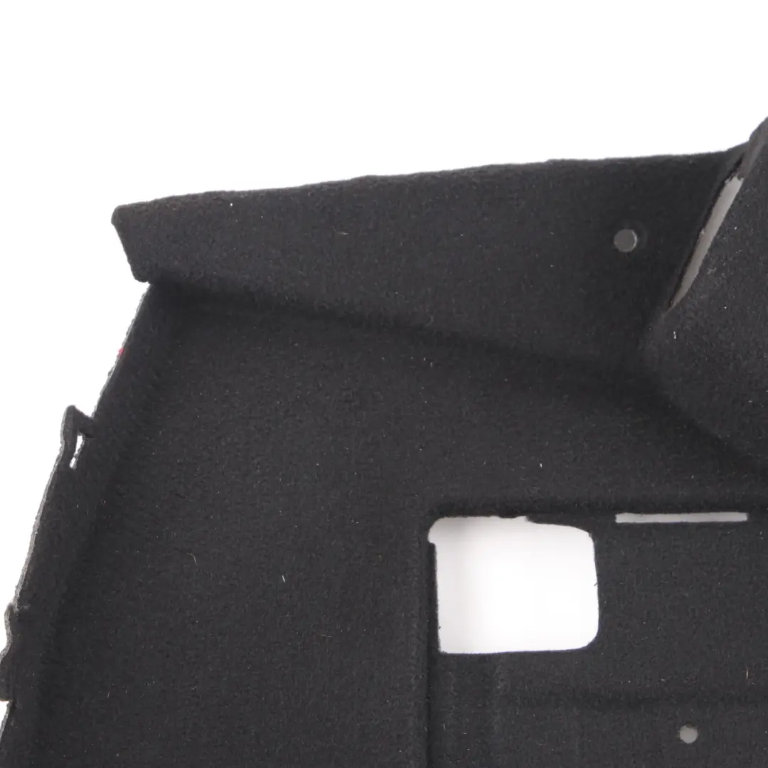 Boot Trunk Trim Mercedes W211 Saloon Rear Left N/S Lateral Cover to with Part number A2116907354 Boot Trunk Trim Mercedes W211 Saloon Rear Left N/S Lateral Cover - SKU A2116907354 - Part number A2116907354