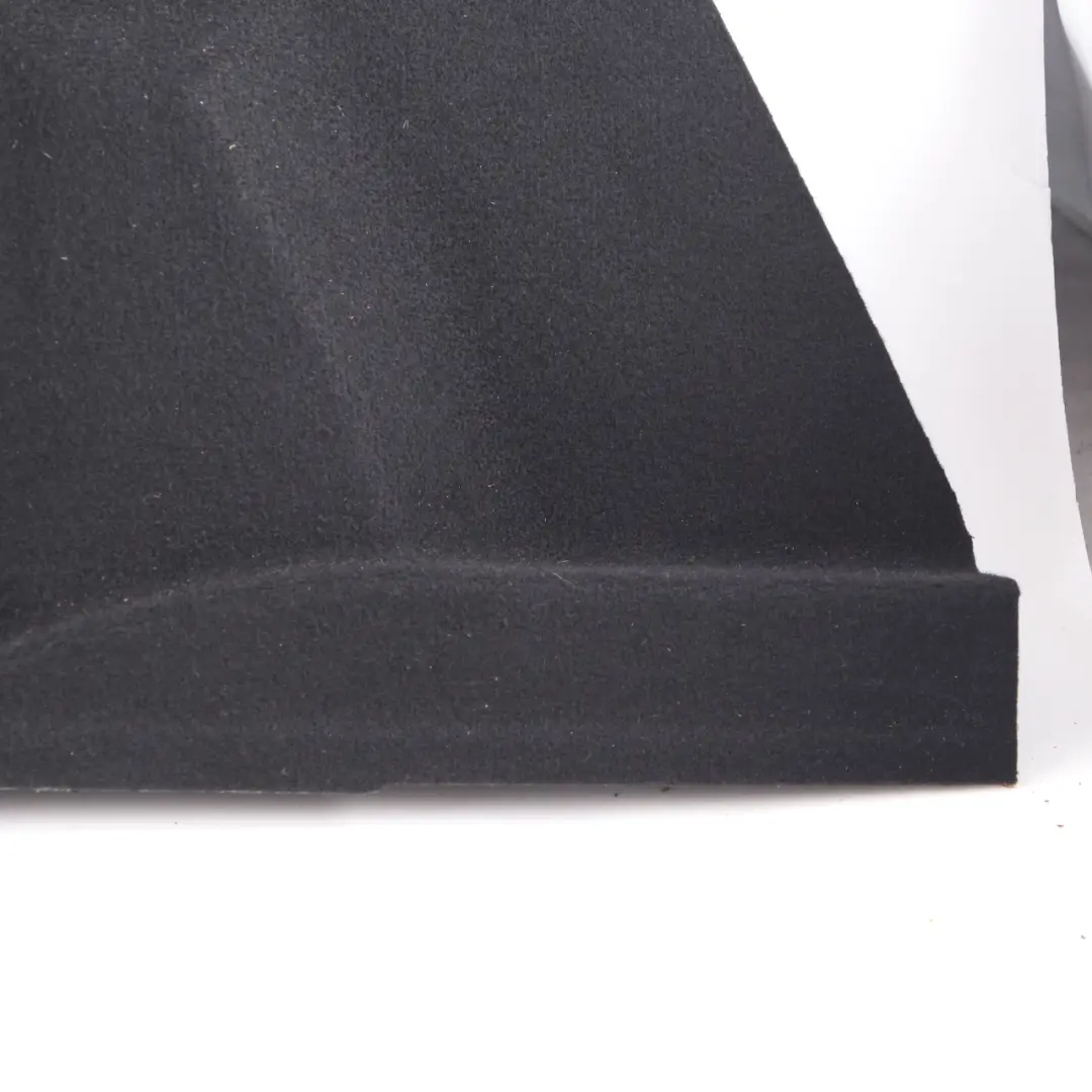 Boot Trunk Trim Mercedes W211 Saloon Rear Left N/S Lateral Cover to with Part number A2116907354 Boot Trunk Trim Mercedes W211 Saloon Rear Left N/S Lateral Cover - SKU A2116907354 - Part number A2116907354