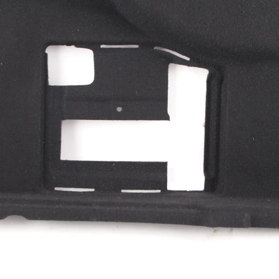  Boot Trunk Trim Mercedes W211 Saloon Rear Left N/S Lateral Cover - SKU A2116907354 - Part number A2116907354