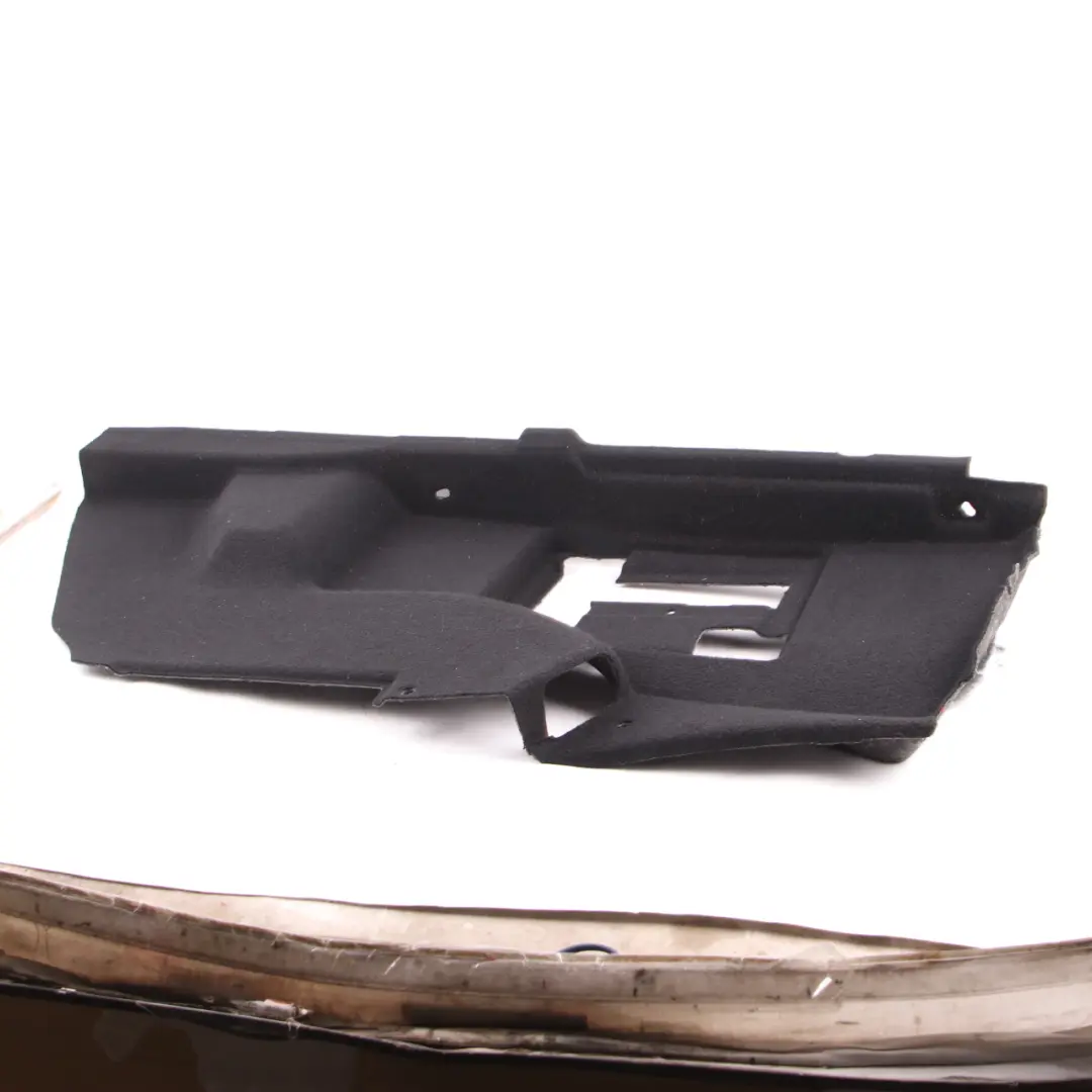  Boot Trunk Trim Mercedes W211 Saloon Rear Left N/S Lateral Cover - SKU A2116907354 - Part number A2116907354
