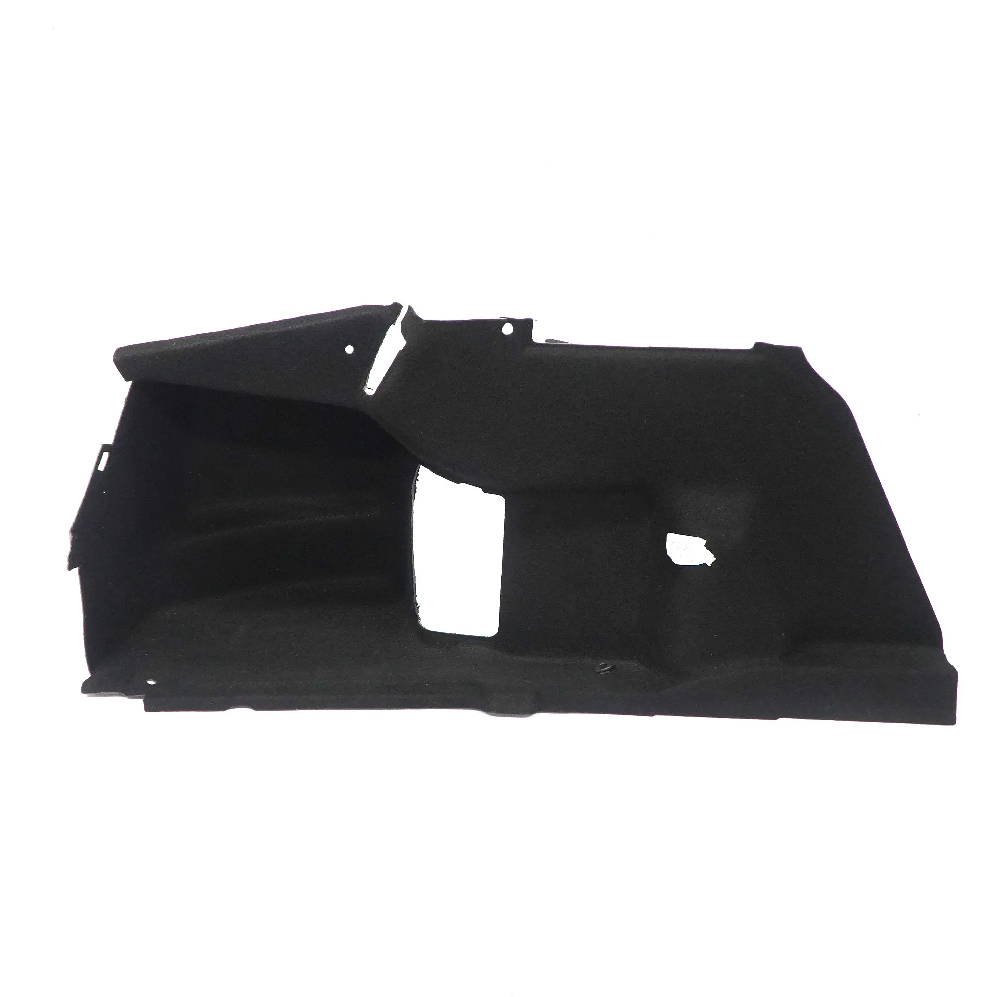 Rivestimento bagagliaio Mercedes W211 Posteriore Sinistro A2116907553