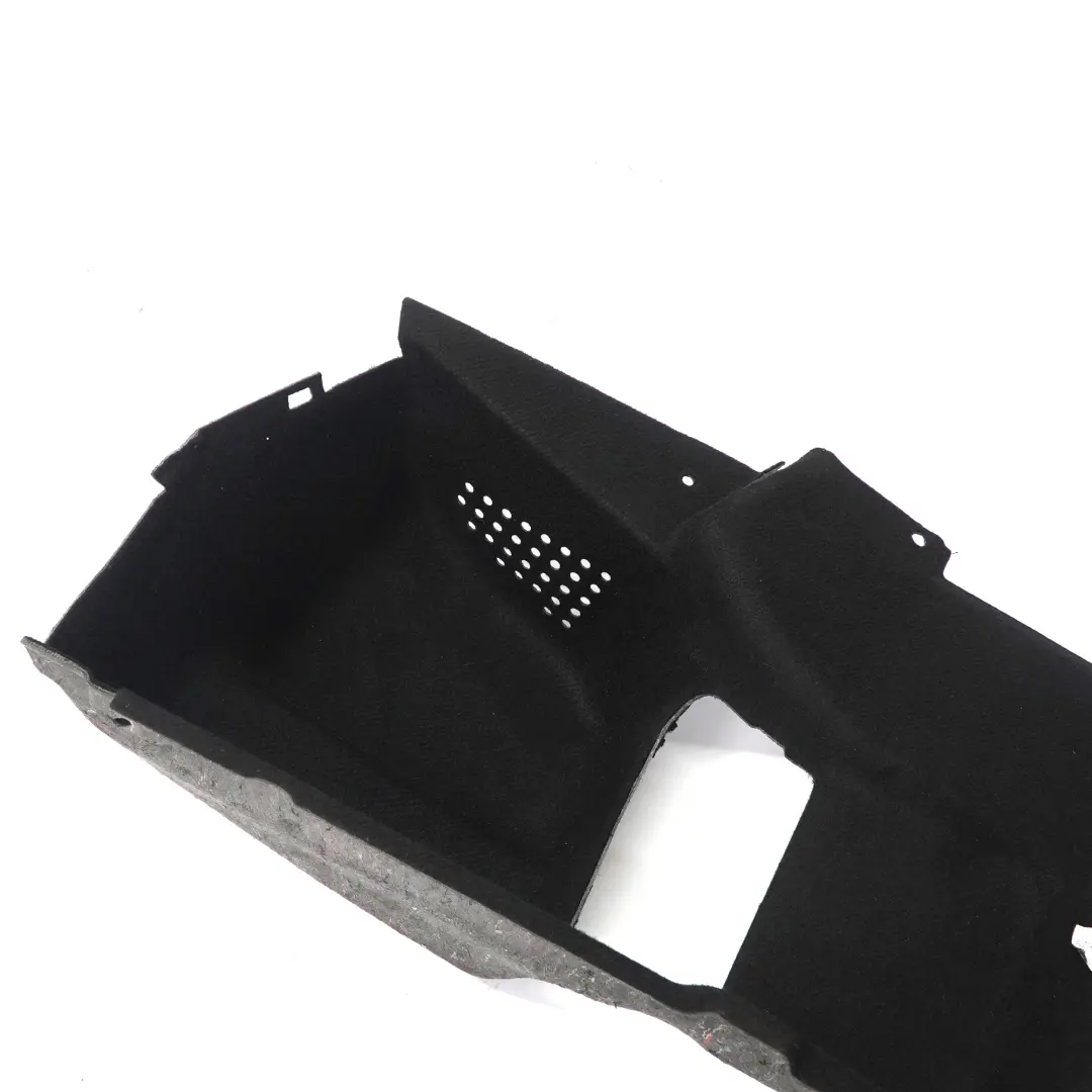  Boot Trunk Trim Mercedes W211 Saloon Rear Left N/S Lateral Cover - SKU A2116907553 - Part number A2116907553