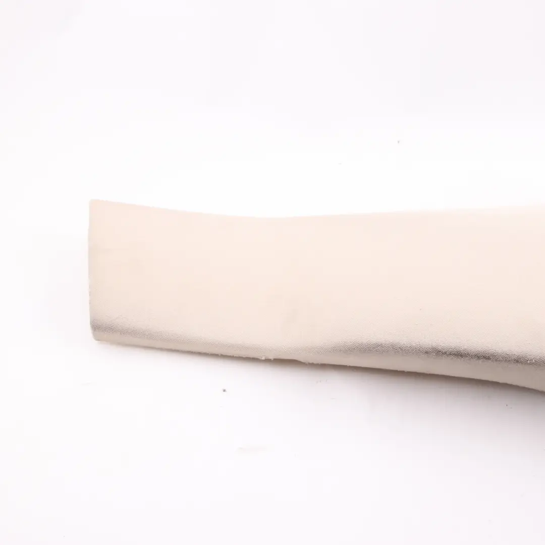 Column B-Pillar Trim Panel Cover Right O/S Beige to Mercedes W211 S211 with Part number A2116908026 Mercedes W211 S211 Column B-Pillar Trim Panel Cover Right O/S Beige - SKU A2116908026-1 - Part number A2116908026