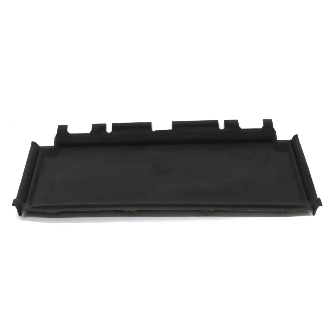 Mercedes W211 Saloon Couvre-tapis du coffre arrière coffre arrière - SKU A2116931391 - Numéro de pièce A2116931391