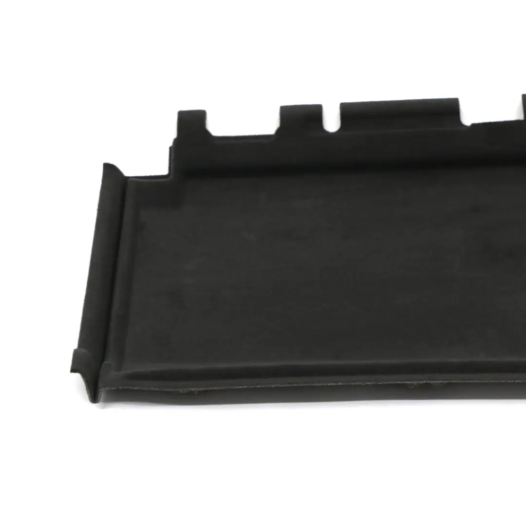 Mercedes W211 Saloon Rear Boot Trunk Carpet Trim Panel Lining Cover - SKU A2116931391 - Part number A2116931391