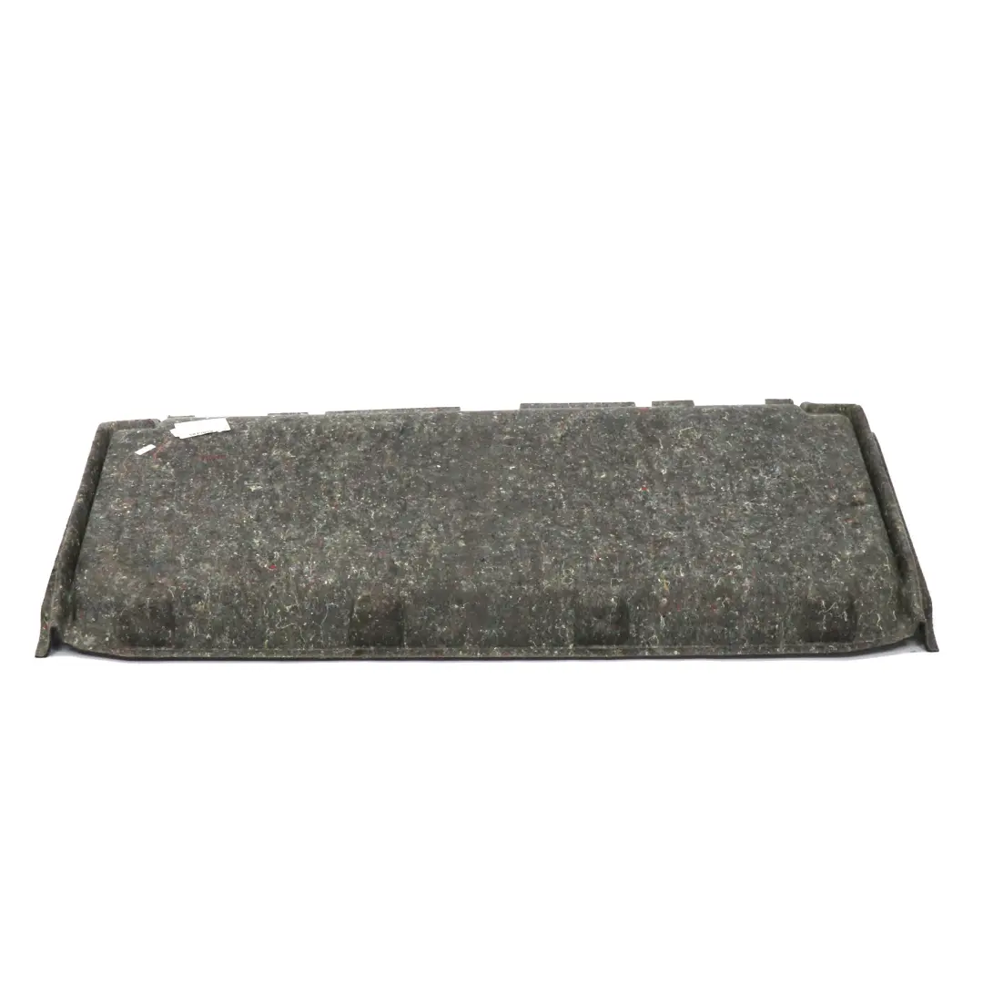 Mercedes W211 Saloon Couvre-tapis du coffre arrière coffre arrière - SKU A2116931391 - Numéro de pièce A2116931391