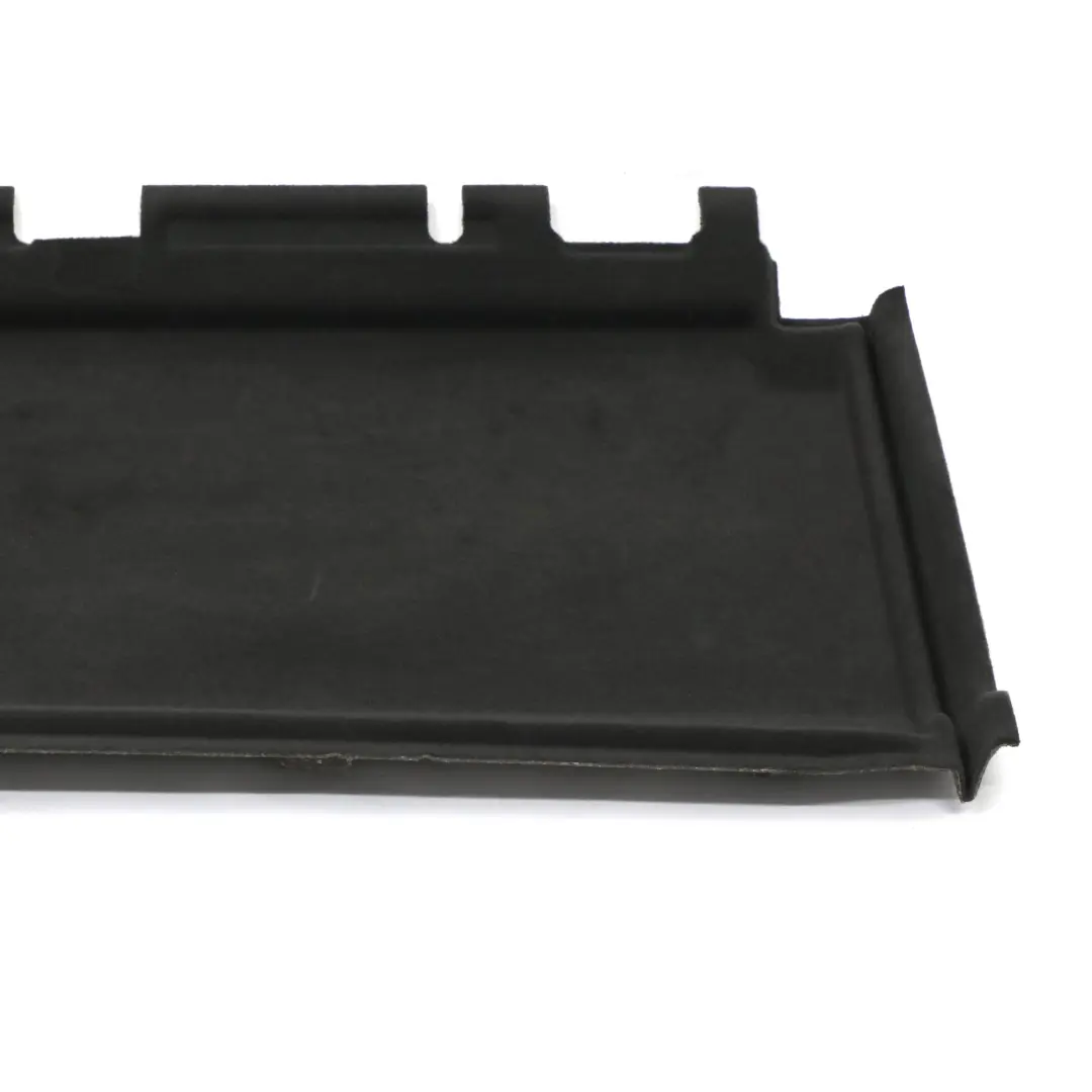 Mercedes W211 Saloon Couvre-tapis du coffre arrière coffre arrière - SKU A2116931391 - Numéro de pièce A2116931391