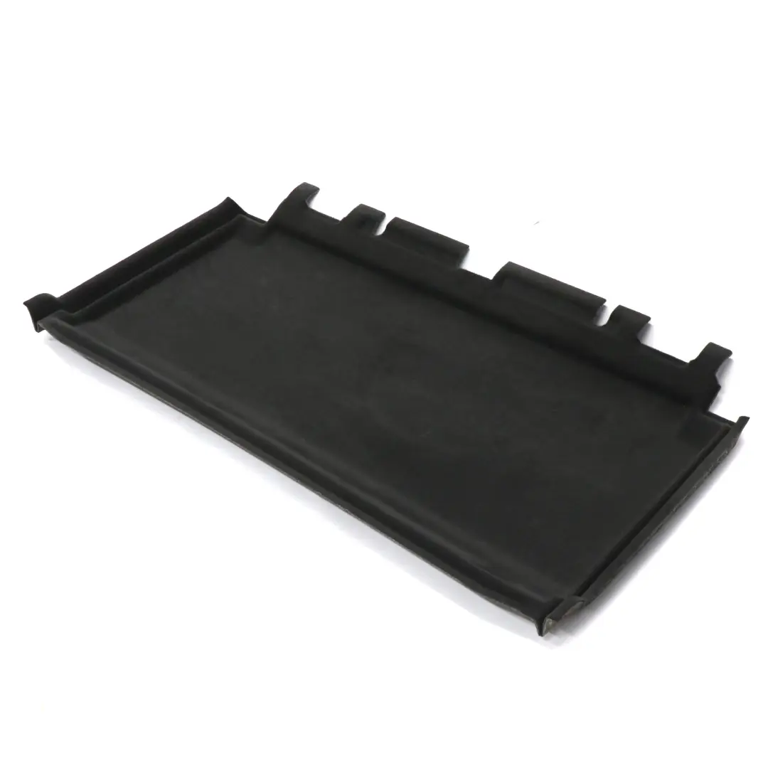 Boot Trunk Carpet Trim Panel Lining Cover to Mercedes W211 Saloon Rear with Part number A2116931391 Mercedes W211 Saloon Rear Boot Trunk Carpet Trim Panel Lining Cover - SKU A2116931391 - Part number A2116931391