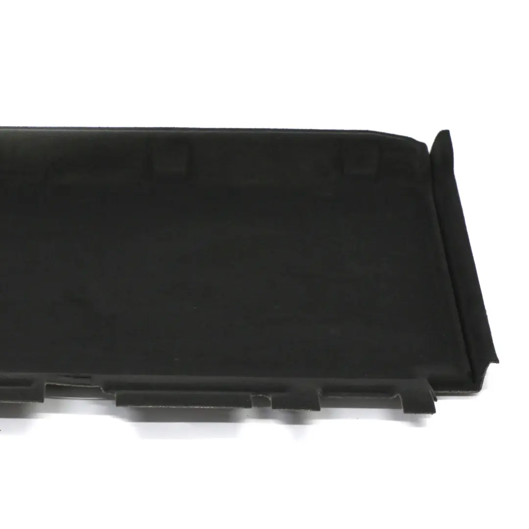 Mercedes W211 Saloon Couvre-tapis du coffre arrière coffre arrière - SKU A2116931391 - Numéro de pièce A2116931391