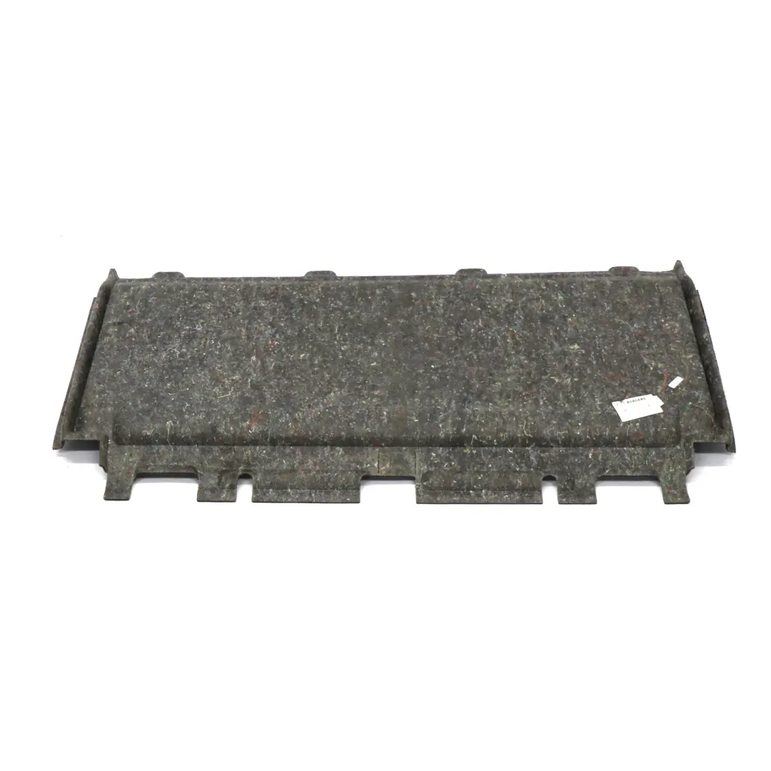 Mercedes W211 Berlina Maletero Trasero Alfombra Panel Forro Tapa - SKU A2116931391 - Número de pieza A2116931391