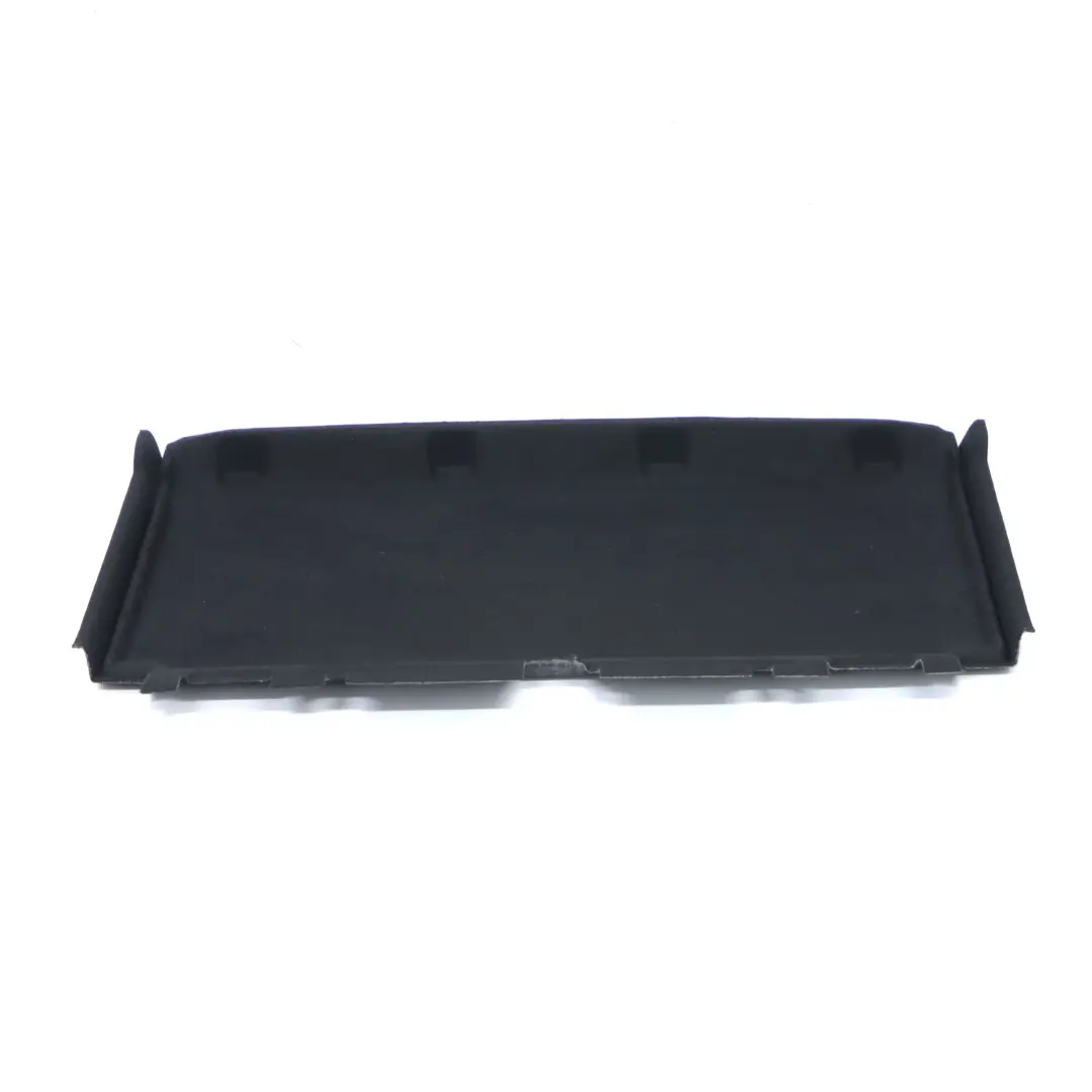 Mercedes W211 W219 Carga Piso Bota Maletero Cubre Alfombra Negro - SKU A2116941425 - Número de pieza A2116941425