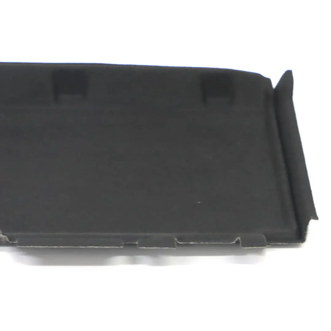 Mercedes W211 W219 Carga Piso Bota Maletero Cubre Alfombra Negro - SKU A2116941425 - Número de pieza A2116941425