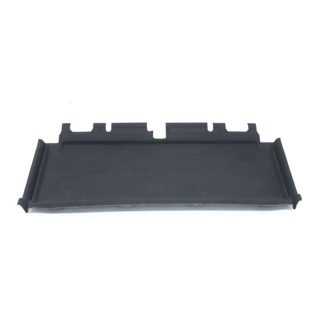 Mercedes W211 W219 Carga Piso Bota Maletero Cubre Alfombra Negro - SKU A2116941425 - Número de pieza A2116941425
