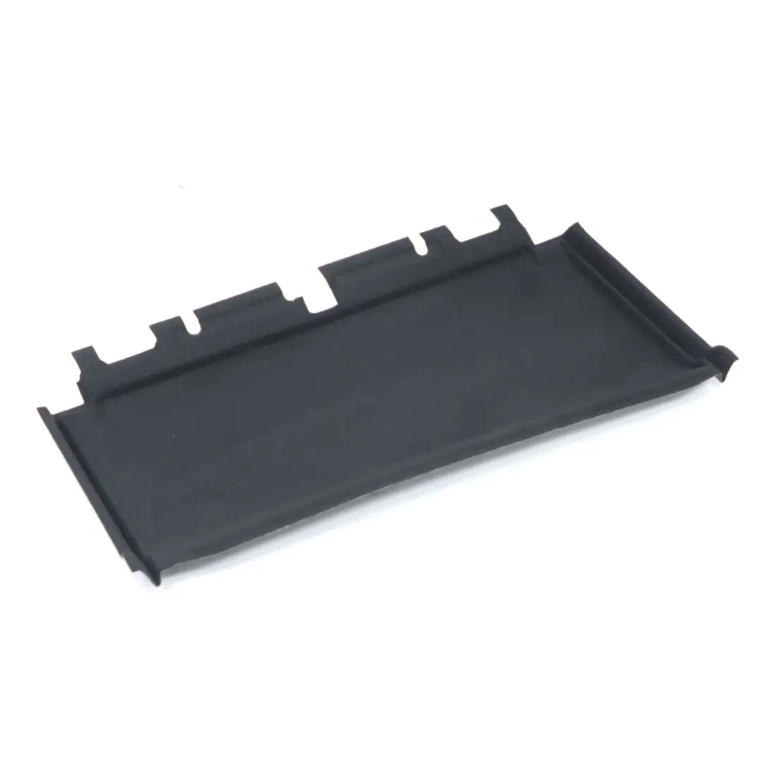 Mercedes W211 W219 Carga Piso Bota Maletero Cubre Alfombra Negro - SKU A2116941425 - Número de pieza A2116941425