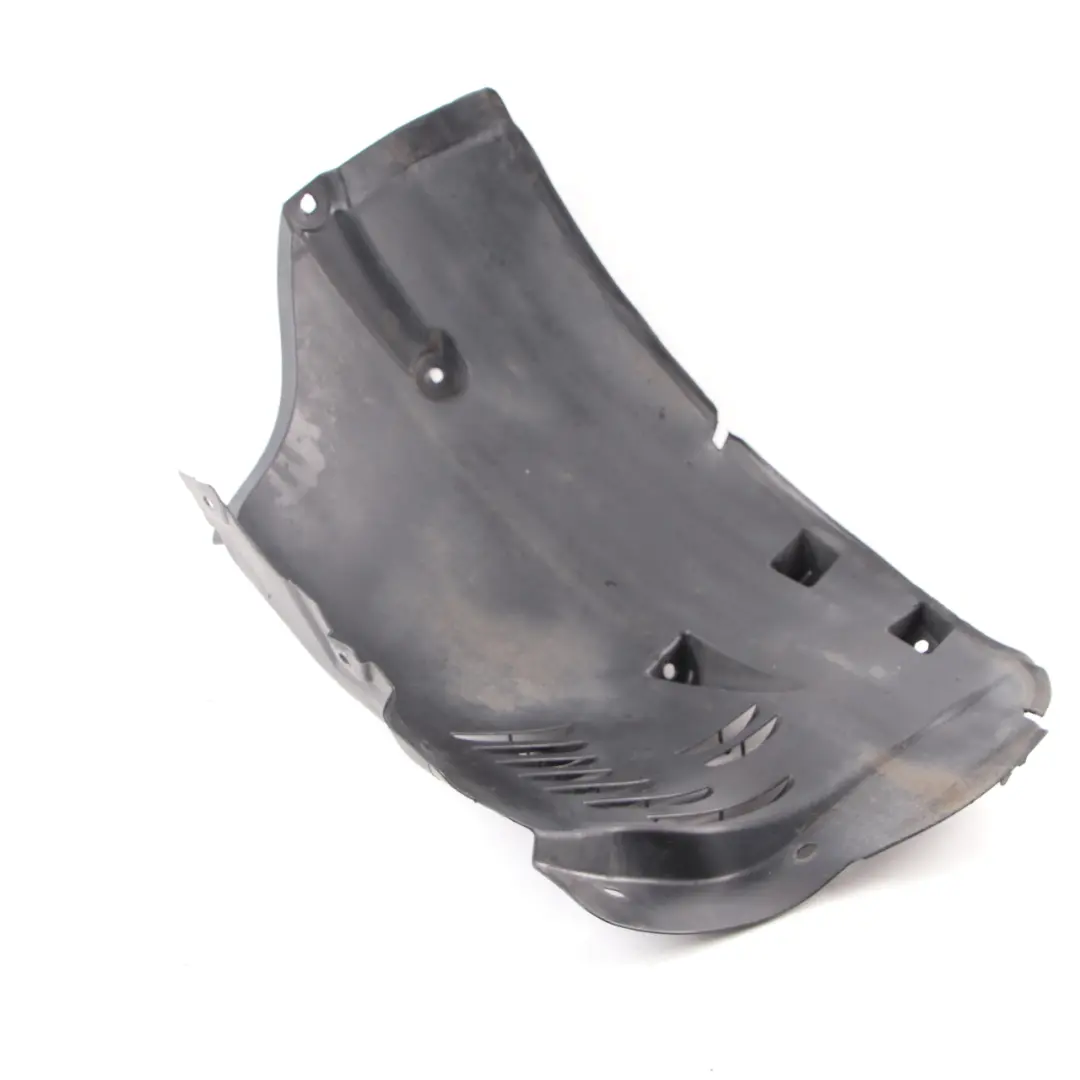  Radkasten Mercedes W211 vorne rechts Radkastenverkleidung Abdeckung vorne - SKU A2116980230 - Teilenummer A2116980230