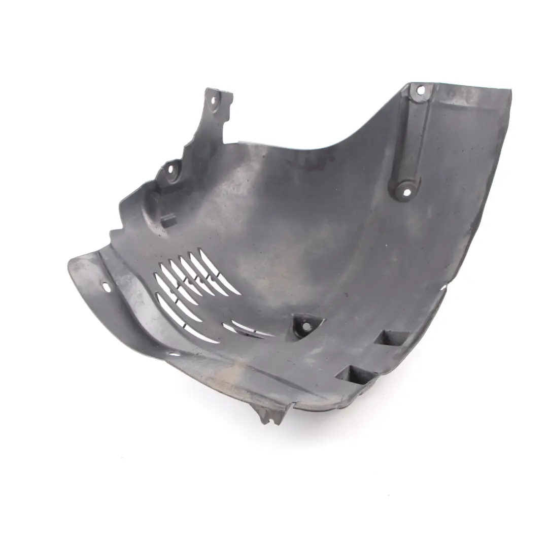 Passage de roue Mercedes W211 Avant Droit Wheel Arch Trim Cover Front Section pour à propos du numéro de pièce A2116980230 Passage de roue Mercedes W211 Avant Droit Wheel Arch Trim Cover Front Section - SKU A2116980230 - Numéro de pièce A2116980230