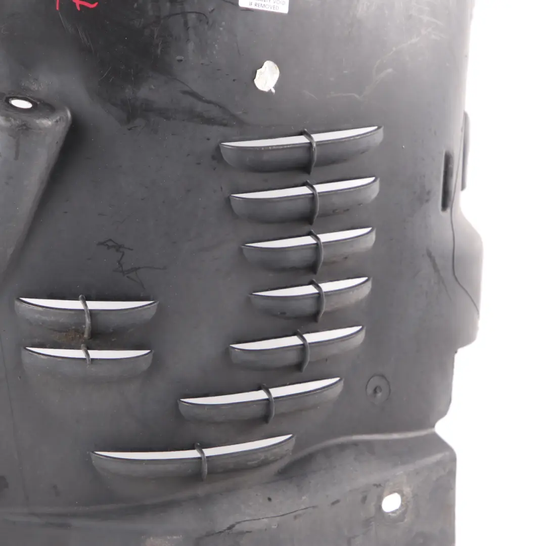 Radkasten Mercedes W211 vorne rechts Radkastenverkleidung Abdeckung vorne - SKU A2116980230 - Teilenummer A2116980230