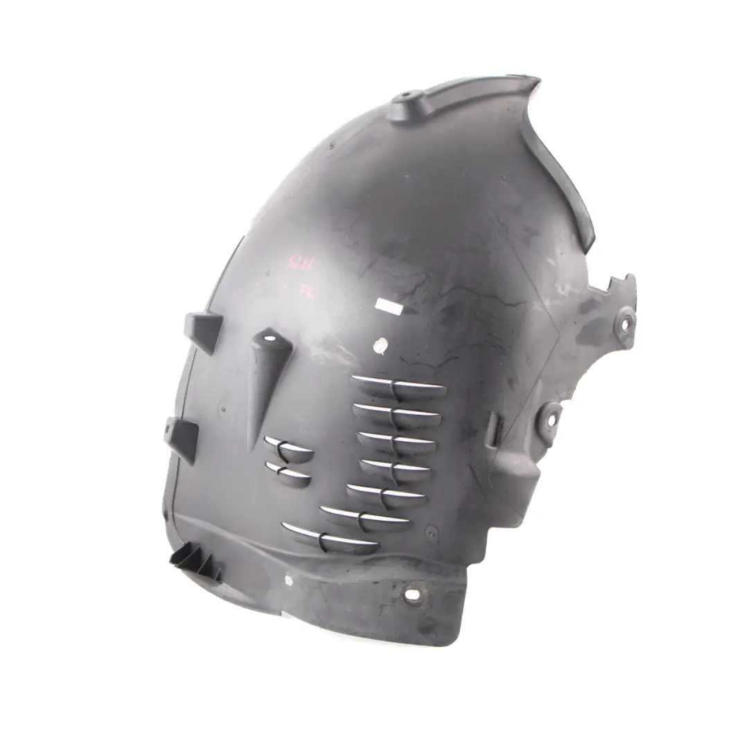 Parafango Mercedes W211 anteriore destro Copertura parafango sezione anteriore per con numero di parte A2116980230 Parafango Mercedes W211 anteriore destro Copertura parafango sezione anteriore - SKU A2116980230 - Numero di parte A2116980230