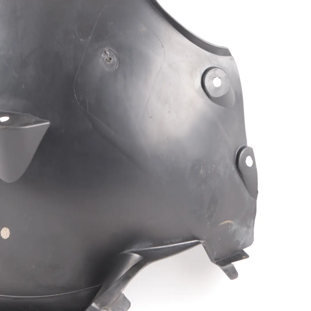 Enjoliveur de passage de roue avant gauche Section arrière pour Mercedes W211 S211 à propos du numéro de pièce A2116981330 Mercedes W211 S211 Enjoliveur de passage de roue avant gauche Section arrière - SKU A2116981330 - Numéro de pièce A2116981330