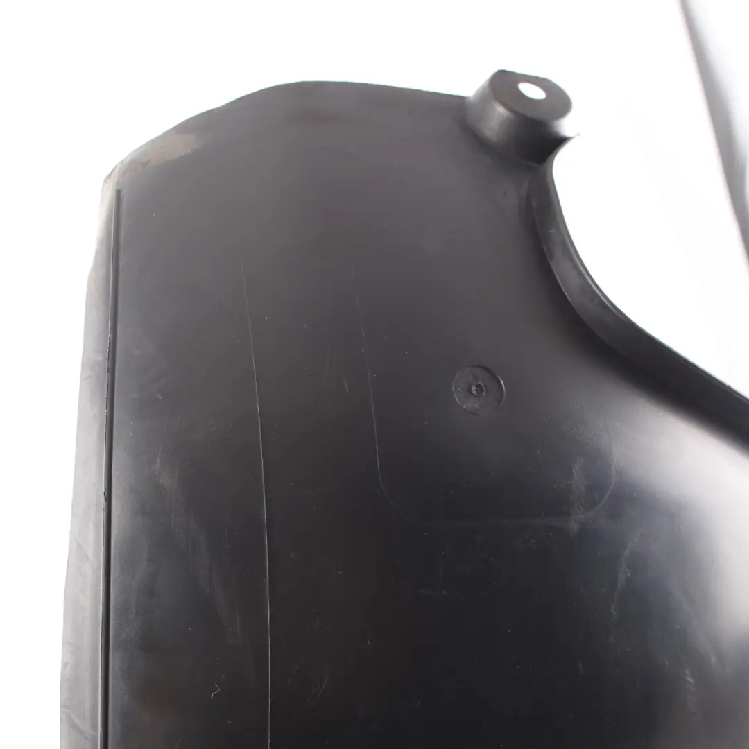 Nadkole Przednie Lewa Osłona Tylna Część do Mercedes W211 S211 o numerze A2116981330 Mercedes W211 S211 Nadkole Przednie Lewa Osłona Tylna Część - SKU A2116981330 - Numer Części A2116981330