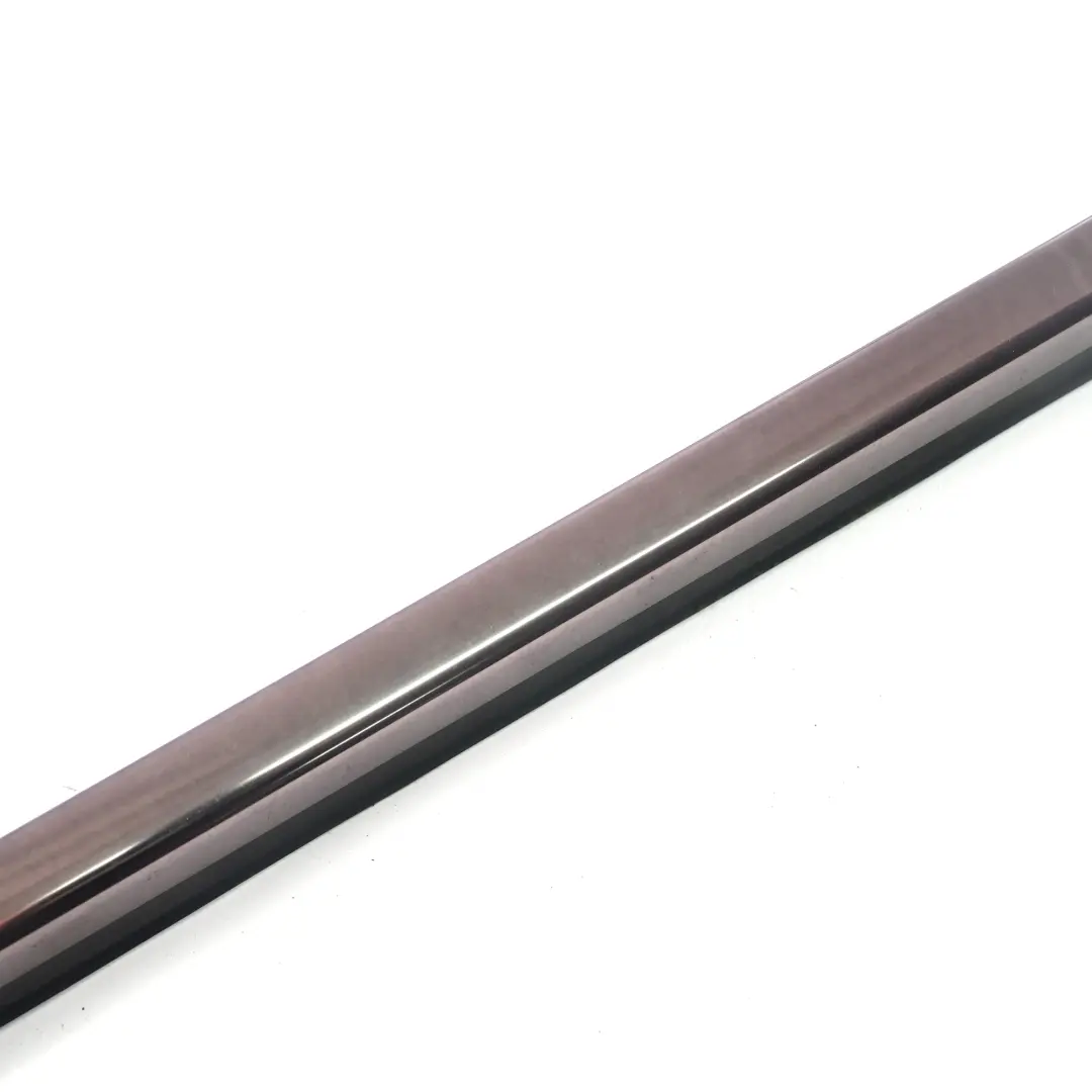 Mercedes W211 Fensterleiste Vordertür Rechts Dichtungsstreifen - SKU A2117200124-1 - Teilenummer A2117200124