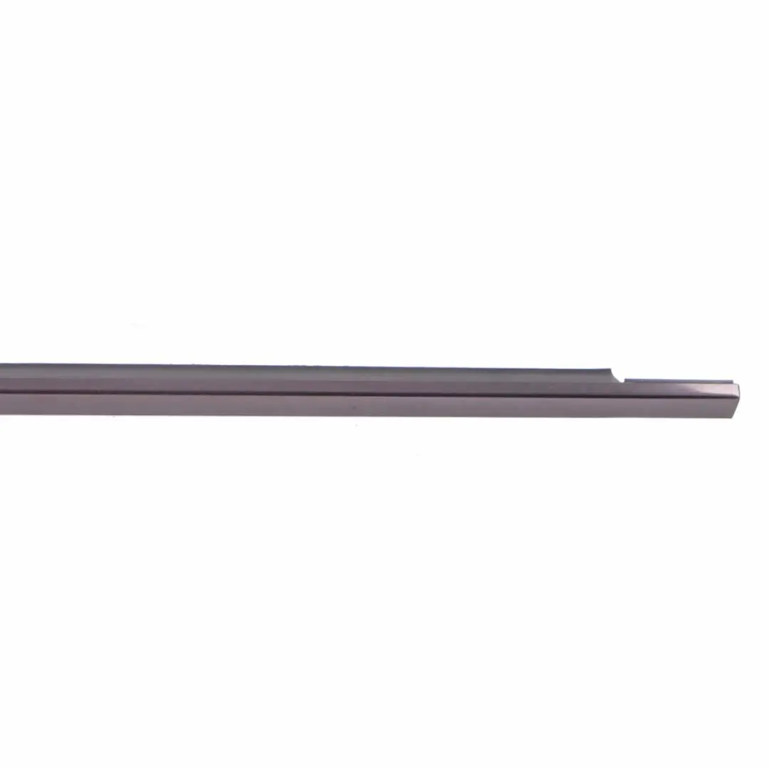 Mercedes W211 Tür Vorne Rechts Fenster Schachtabdichtung Streifen - SKU A2117200124 - Teilenummer A2117200124