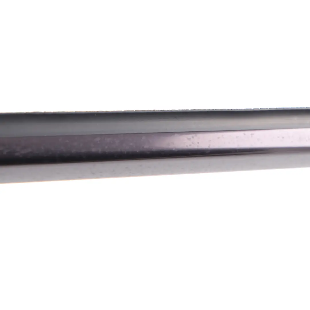 Mercedes W211 Tür Vorne Rechts Fenster Schachtabdichtung Streifen - SKU A2117200124 - Teilenummer A2117200124