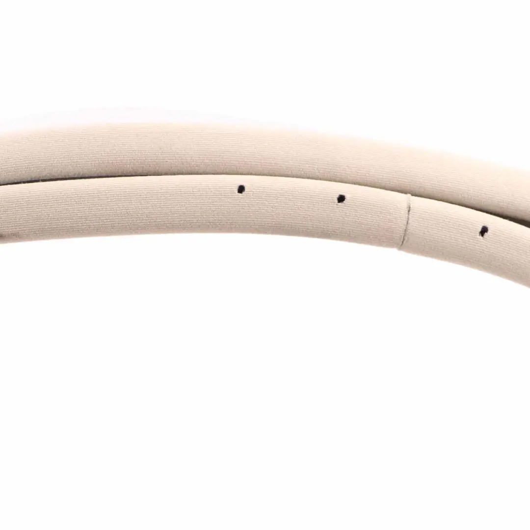Mercedes W211 Joint Cadre Porte Avant Gauche Caoutchouc Beige - SKU A2117200178-1 - Numéro de pièce A2117200178