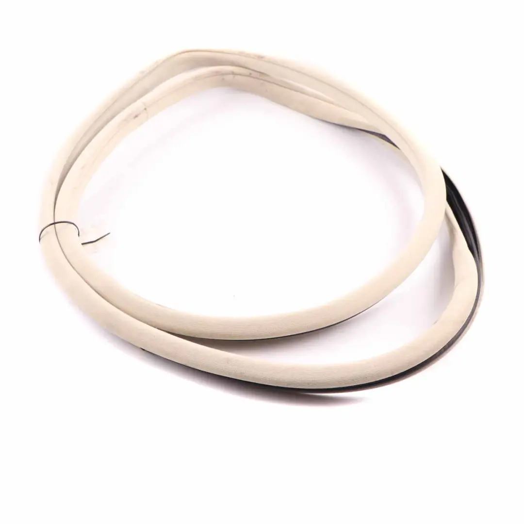 Mercedes W211 Porta Anteriore Guarnizion Telaio Gomma Beige Sinistra - SKU A2117200178-1 - Numero di parte A2117200178