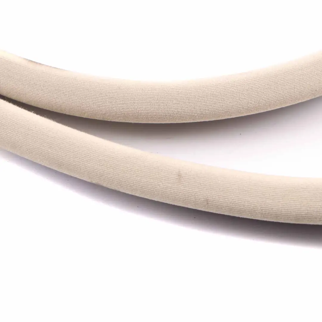 Puerta Delantera Sello Marco Caucho Beige Izquierda para Mercedes W211 con número de pieza A2117200178 Mercedes W211 Puerta Delantera Sello Marco Caucho Beige Izquierda - SKU A2117200178-1 - Número de pieza A2117200178