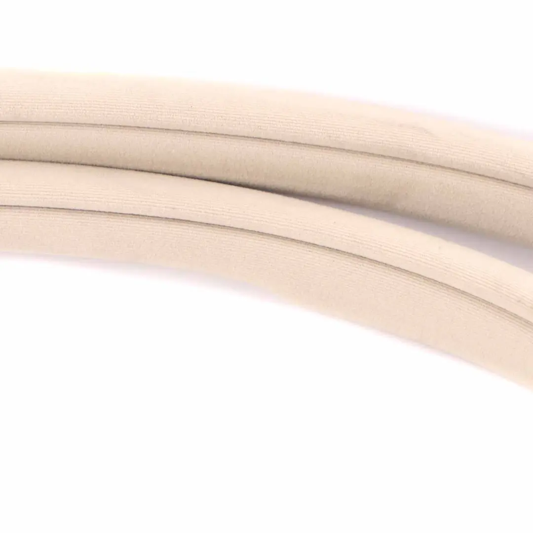 Door Seal Front Right O/S Frame Gasket Rubber Beige to Mercedes W211 with Part number A2117200278 Mercedes W211 Door Seal Front Right O/S Frame Gasket Rubber Beige - SKU A2117200278 - Part number A2117200278